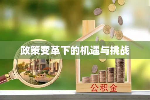 张掖政策变革下的机遇与挑战