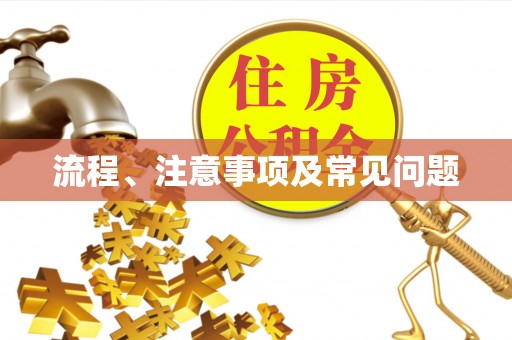 张掖流程、注意事项及常见问题